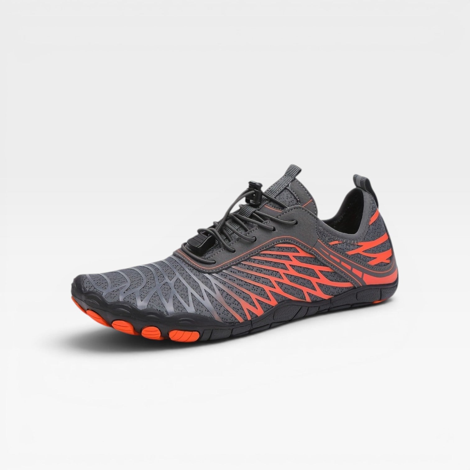 The Athletics Society | Lightweight Barefoot Water Sneakers - 9