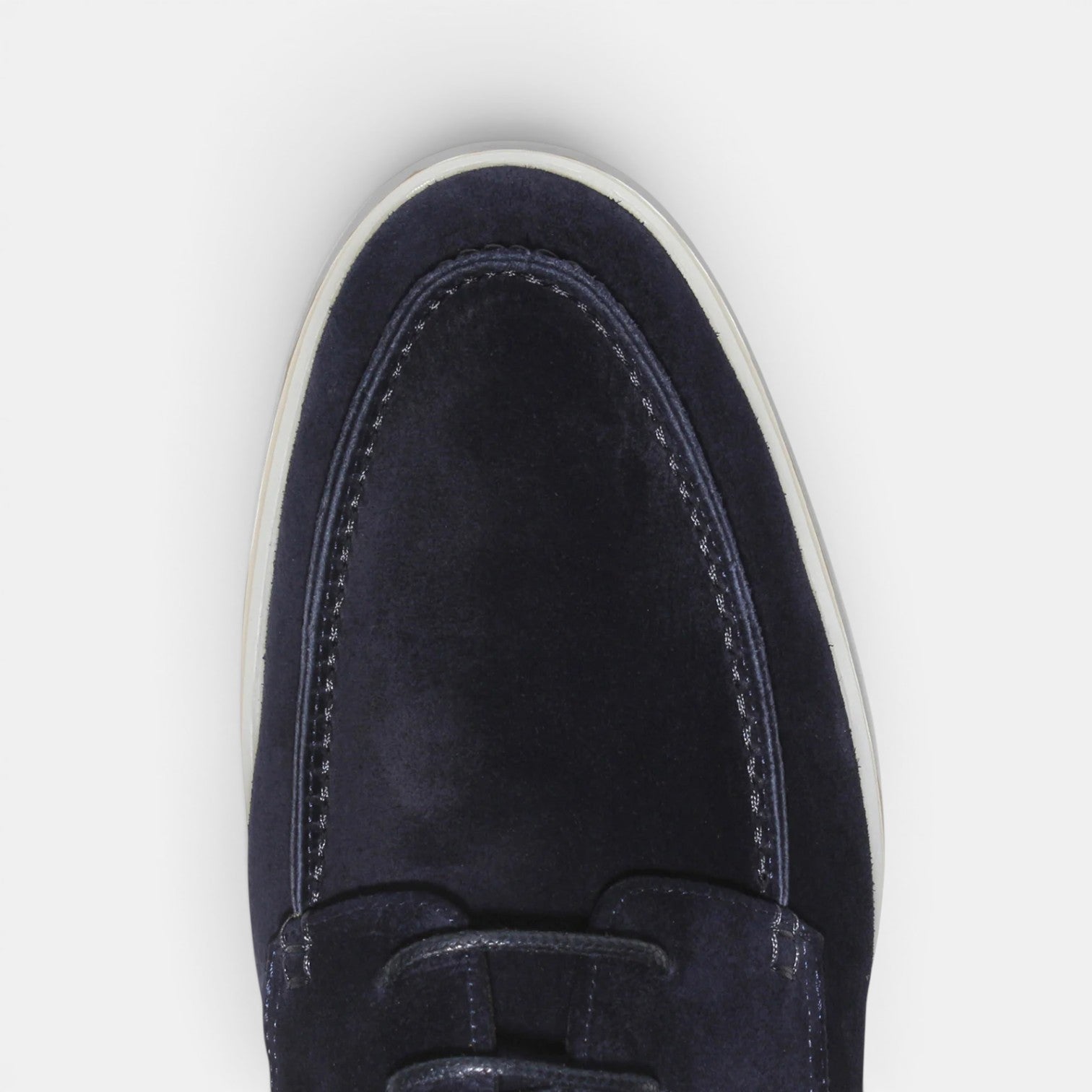 The Athletics Society | Men's Classic Derby Loafers - 7