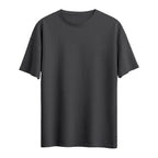 The Athletics Society | Oversized Cotton Graphic T-Shirt - 20