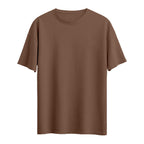 The Athletics Society | Oversized Cotton Graphic T-Shirt - 16