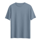 The Athletics Society | Oversized Cotton Graphic T-Shirt - 8