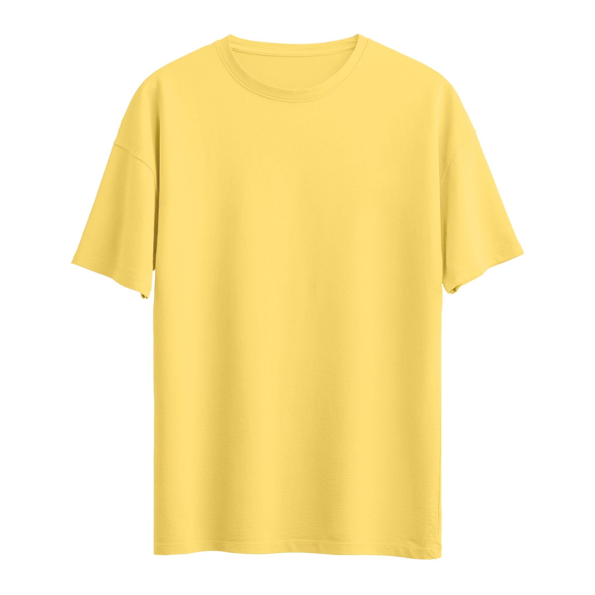 The Athletics Society | Oversized Cotton Graphic T-Shirt - 22