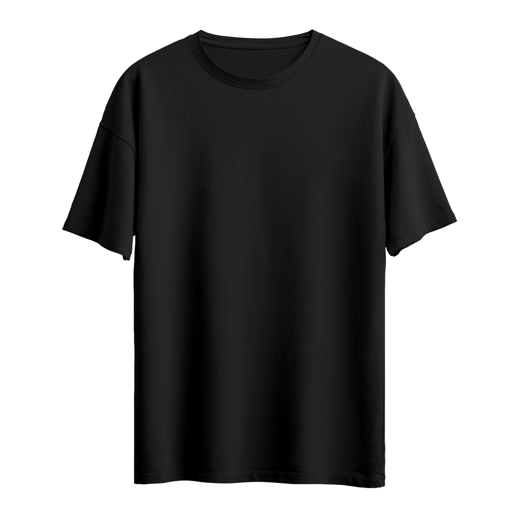 The Athletics Society | Oversized Cotton Graphic T-Shirt - 4