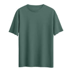 The Athletics Society | Oversized Cotton Graphic T-Shirt - 14