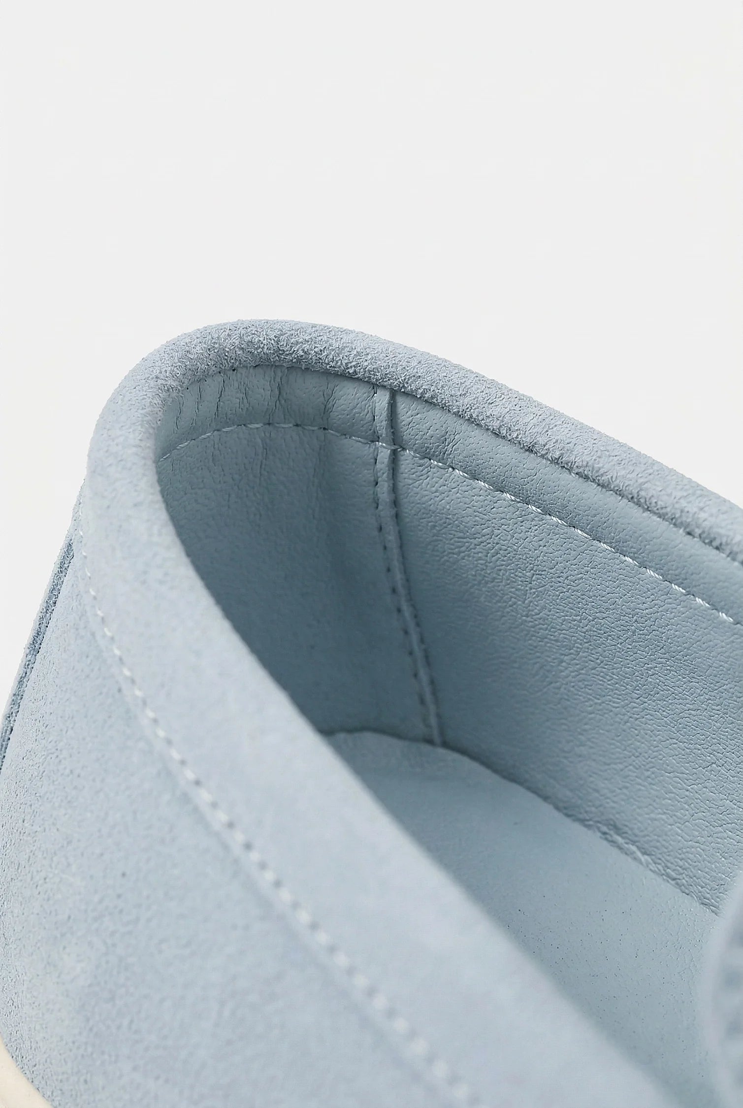 The Athletics Society | Men's Minimalist Slip-On Loafers - 6