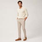 The Athletics Society | Men's Lightweight Casual Sneakers - 2