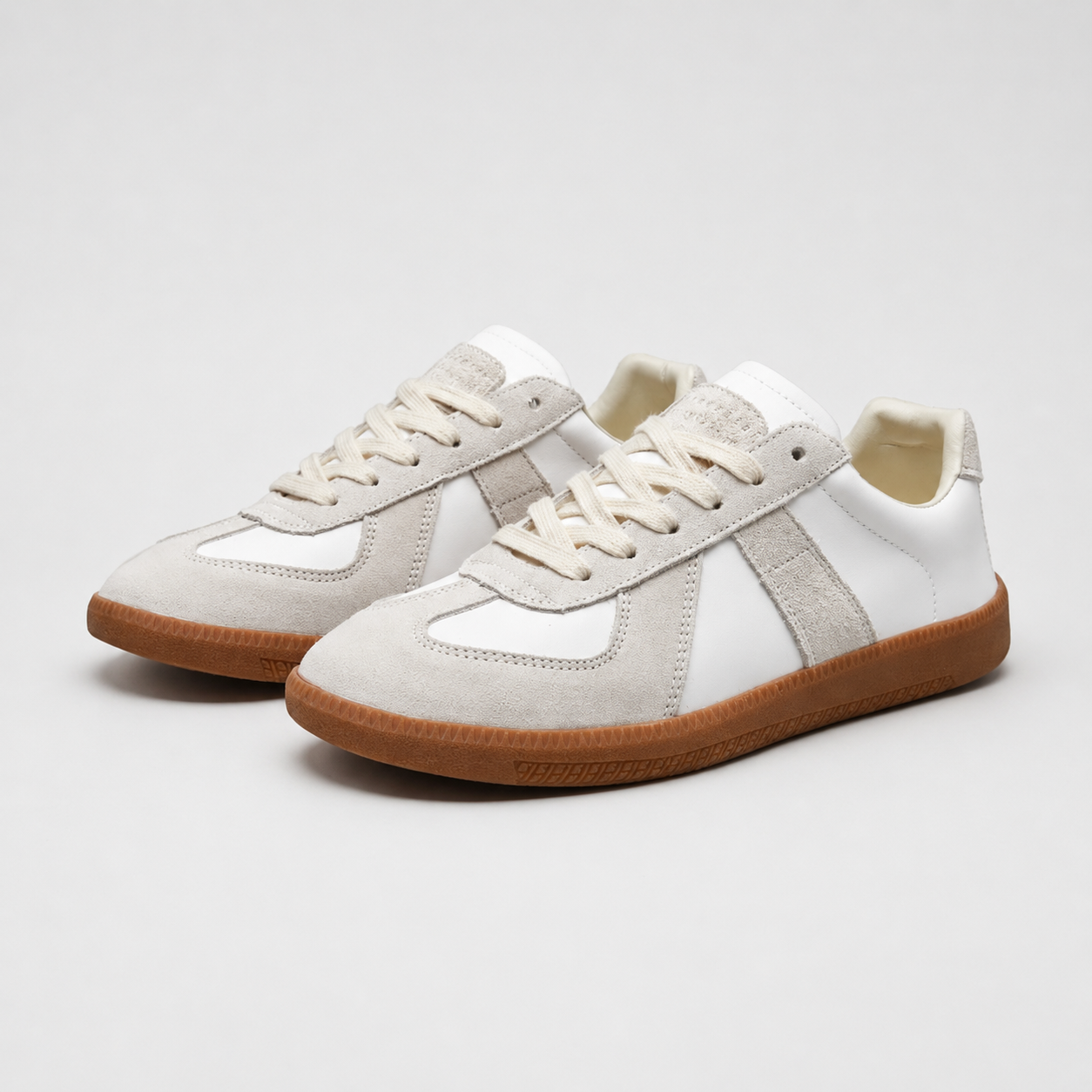 The Athletics Society | Men's Lightweight Casual Sneakers - 4