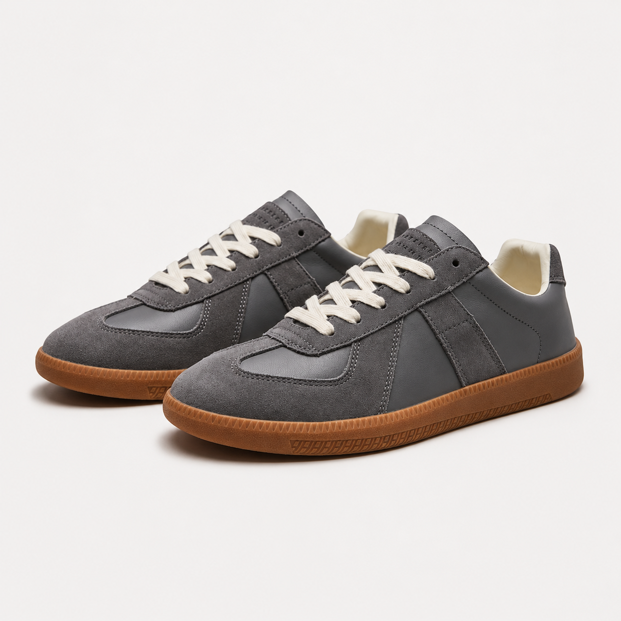 The Athletics Society | Men's Lightweight Casual Sneakers - 5