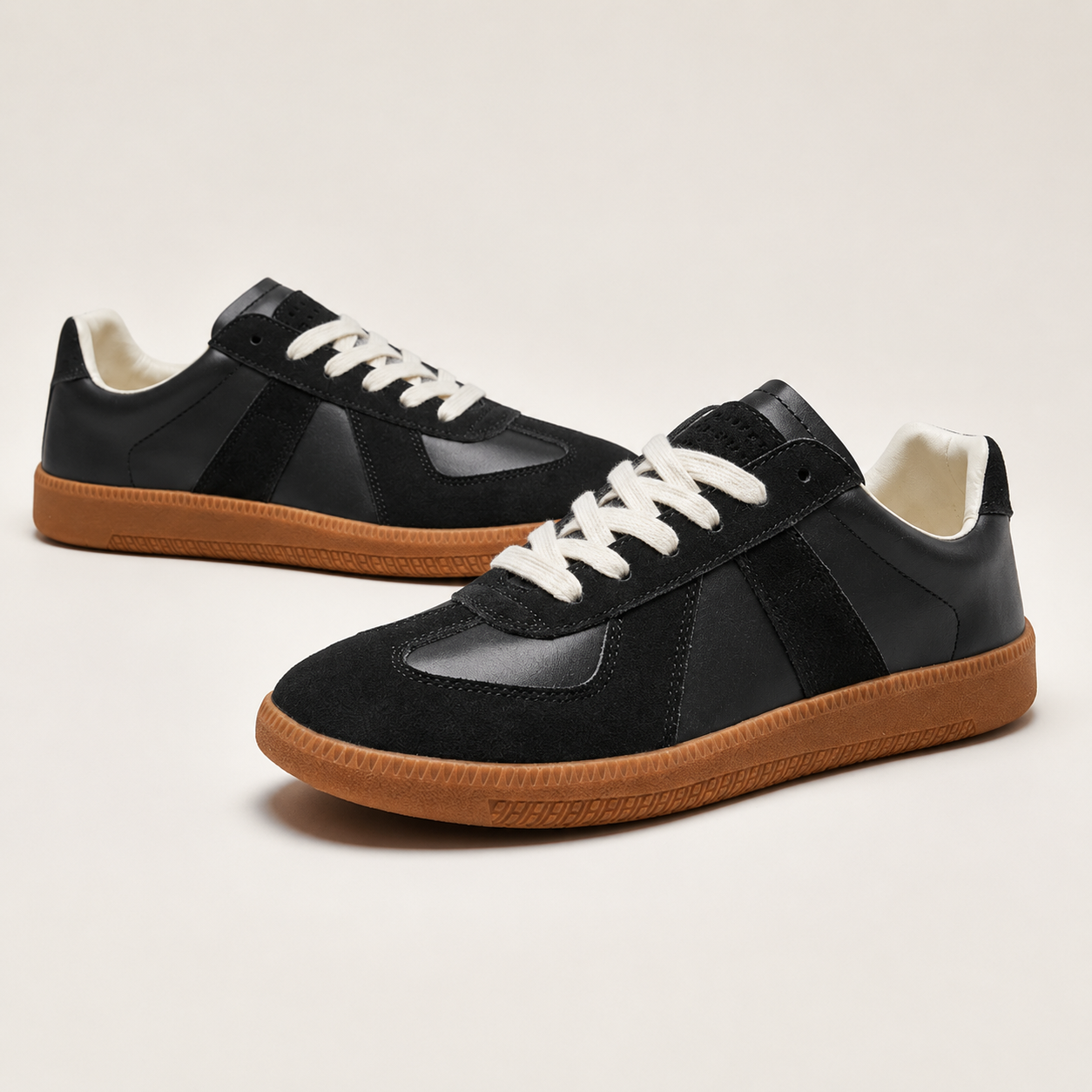 The Athletics Society | Men's Lightweight Casual Sneakers - 7