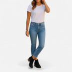 The Athletics Society | Women's Leather Orthopedic Boots - 5