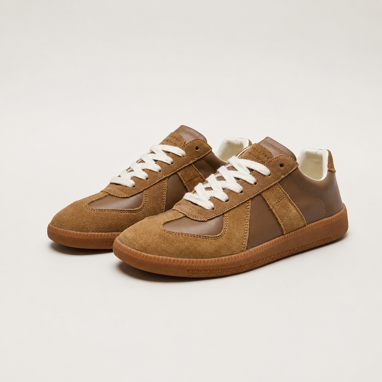 The Athletics Society | Men's Lightweight Casual Sneakers - 1