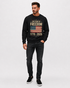The Athletics Society | Unisex Vintage American Sweatshirt