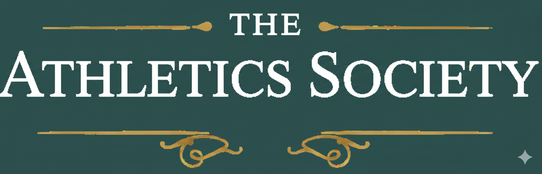 The Athletics Society