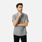 The Athletics Society | Men’s Bari Sailor Polo Shirt