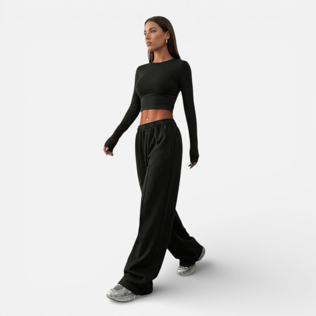 The Athletics Society | Women’s Refined Active Pants