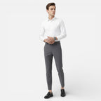 The Athletics Society | Men’s Slim Stretch Pantalon