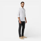 The Athletics Society | Men’s Classic Suede Penny Loafers