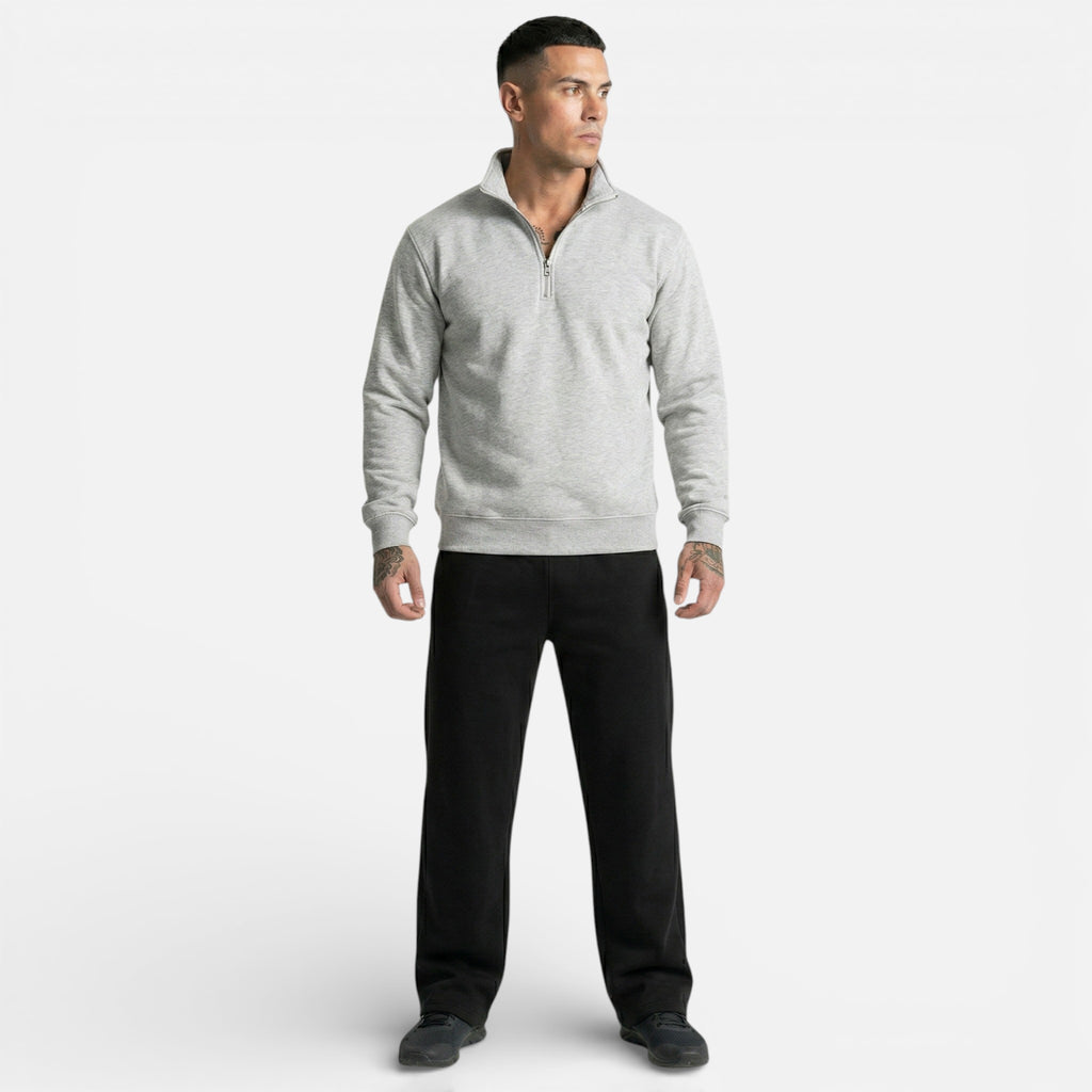 The Athletics Society | Men’s Loose-Fit Sports Trousers