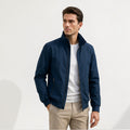 The Athletics Society | Men’s Lightweight Summer Jacket