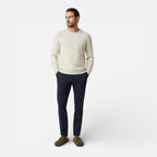 The Athletics Society | Men’s Suede Slippers