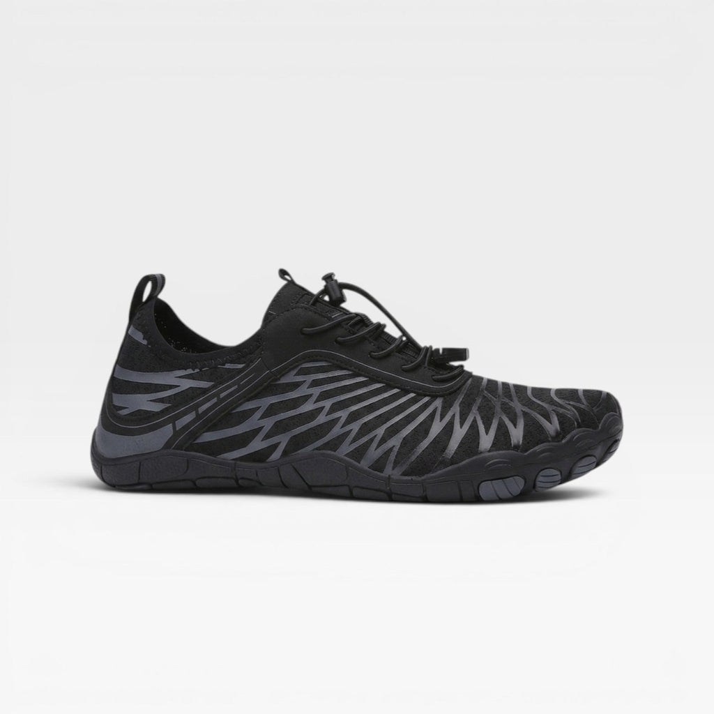 The Athletics Society | Lightweight Barefoot Water Sneakers - 1