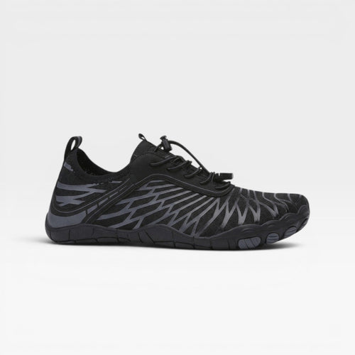 The Athletics Society | Lightweight Barefoot Water Sneakers - 1