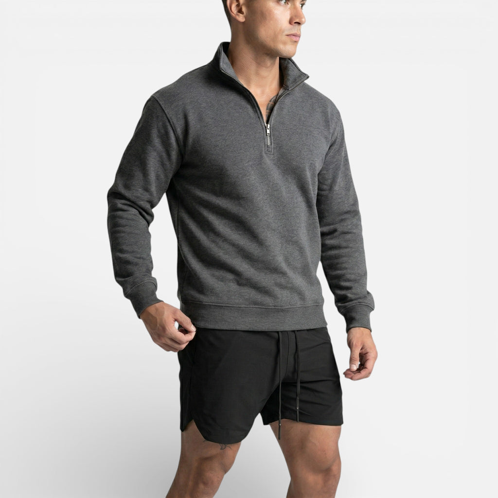 The Athletics Society | Men’s Quick-Dry Sports Shorts