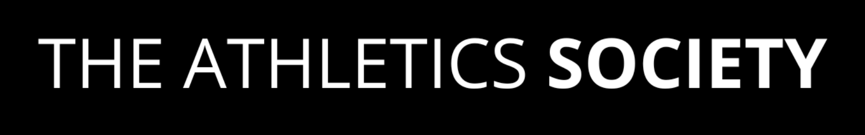 The Athletics Society