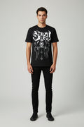 The Athletics Society | Ghost Papa Wrath Graphic Tee - 3