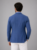 The Athletics Society | Men's Tailored Knit Blazer - 2
