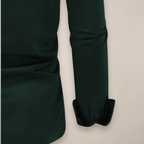 The Athletics Society | Men's Tailored Long Sleeve Shirt - 6