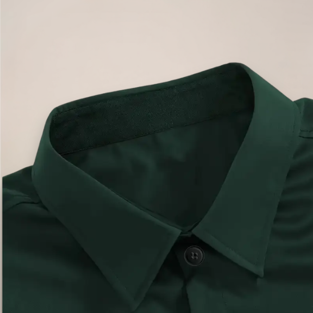 The Athletics Society | Men's Tailored Long Sleeve Shirt - 5