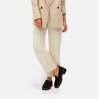 The Athletics Society | Women's Leather Orthopedic Loafers - 2
