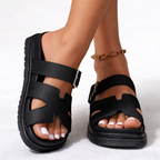 The Athletics Society | Women's Everyday Walking Sandals - 1
