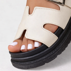 The Athletics Society | Women's Everyday Walking Sandals - 5