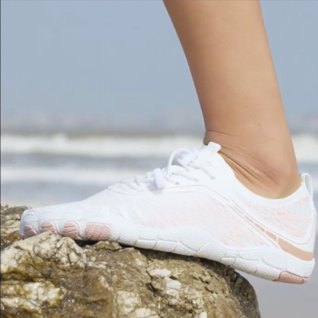 The Athletics Society | Lightweight Barefoot Water Sneakers - 6