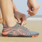 The Athletics Society | Lightweight Barefoot Water Sneakers - 5