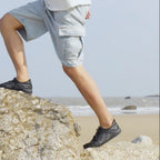 The Athletics Society | Lightweight Barefoot Water Sneakers - 4
