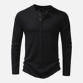 The Athletics Society | Men’s Cotton Blend Top
