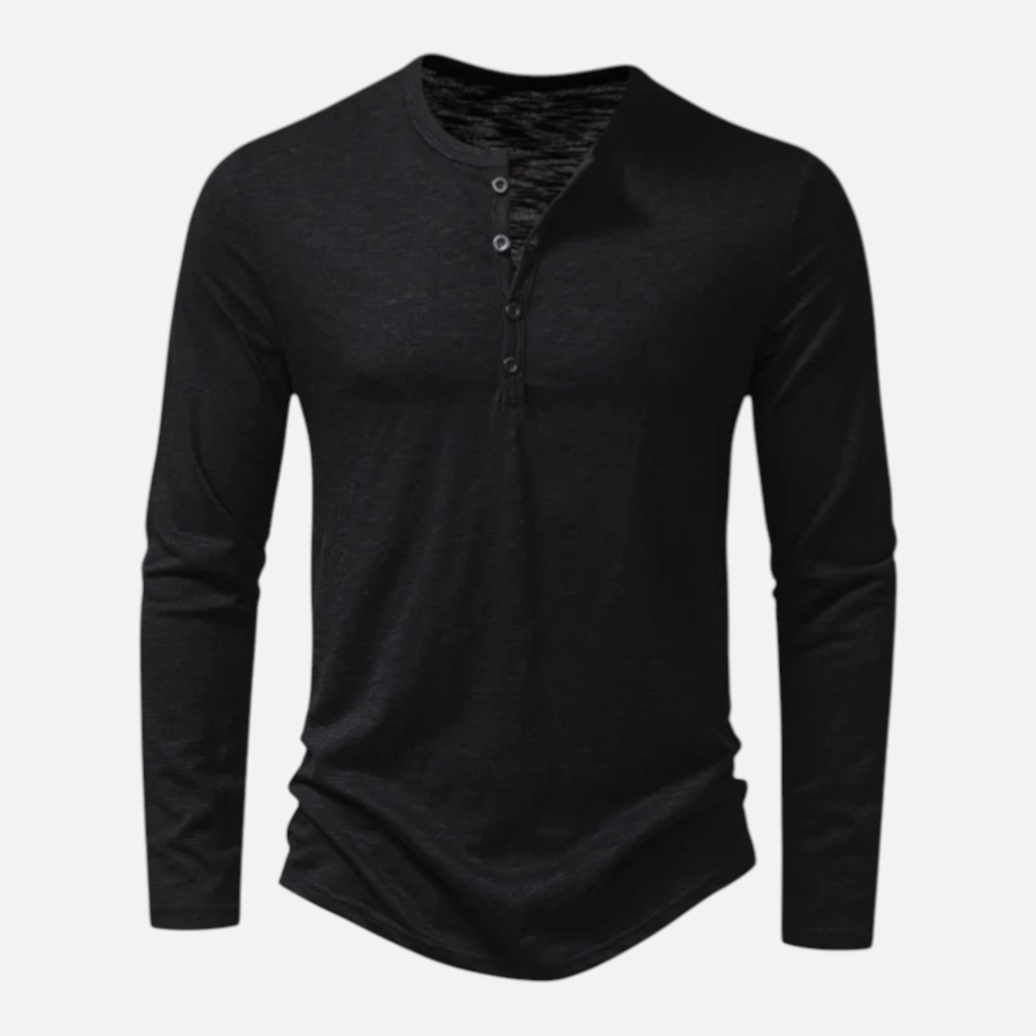 The Athletics Society | Men’s Cotton Blend Top