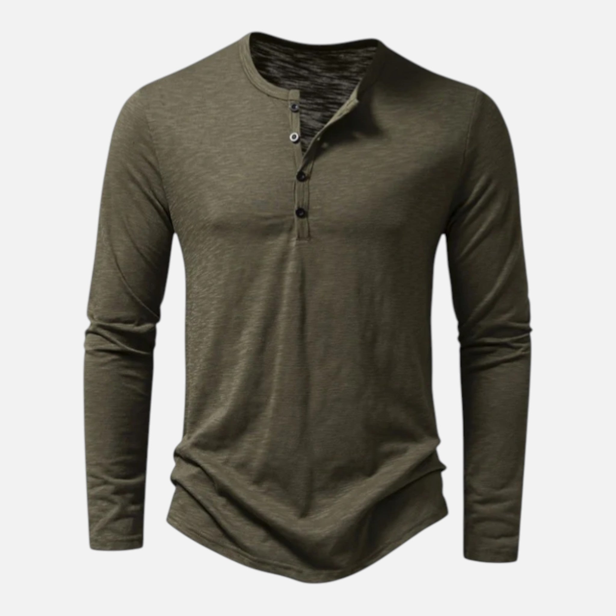 The Athletics Society | Men’s Cotton Blend Top