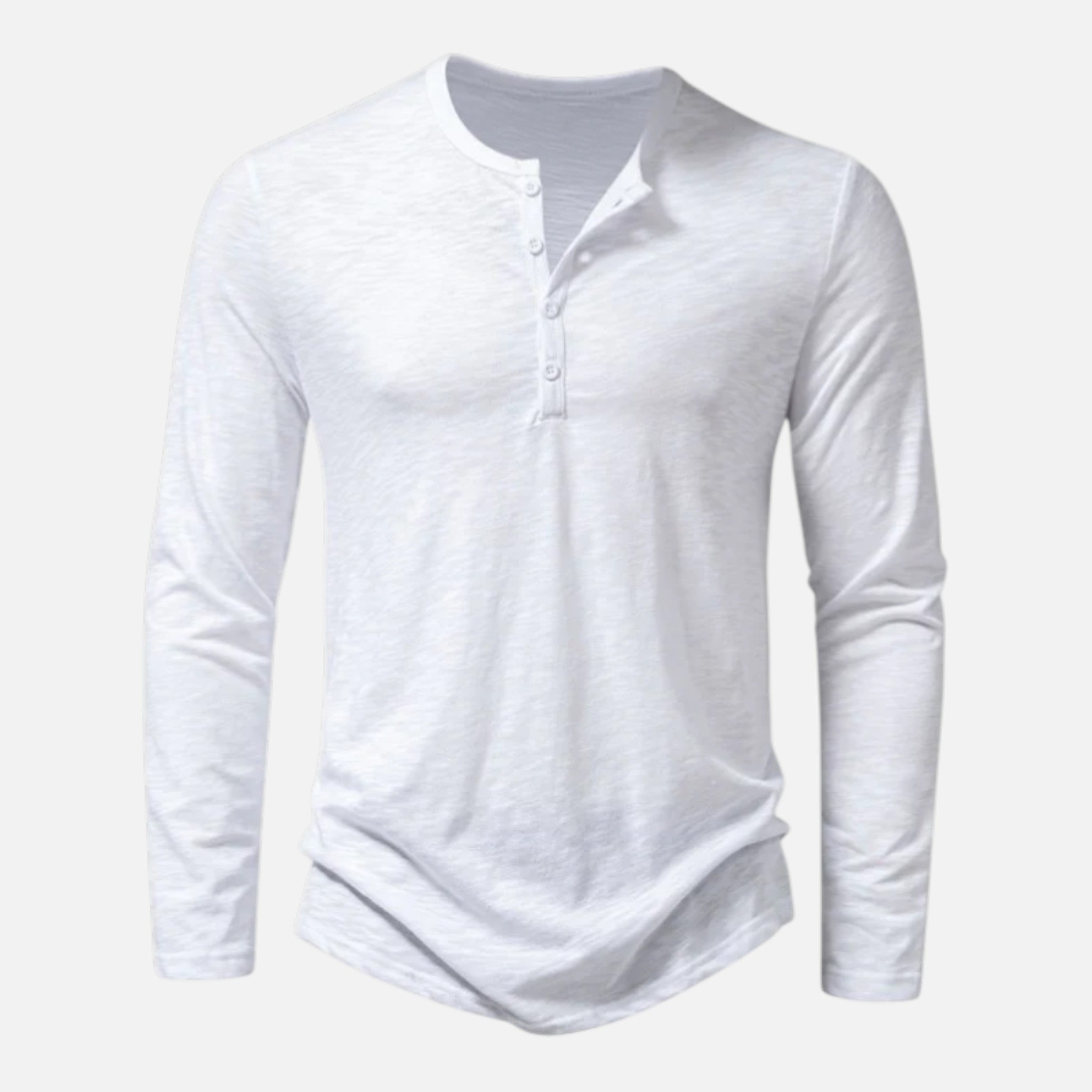 The Athletics Society | Men’s Cotton Blend Top