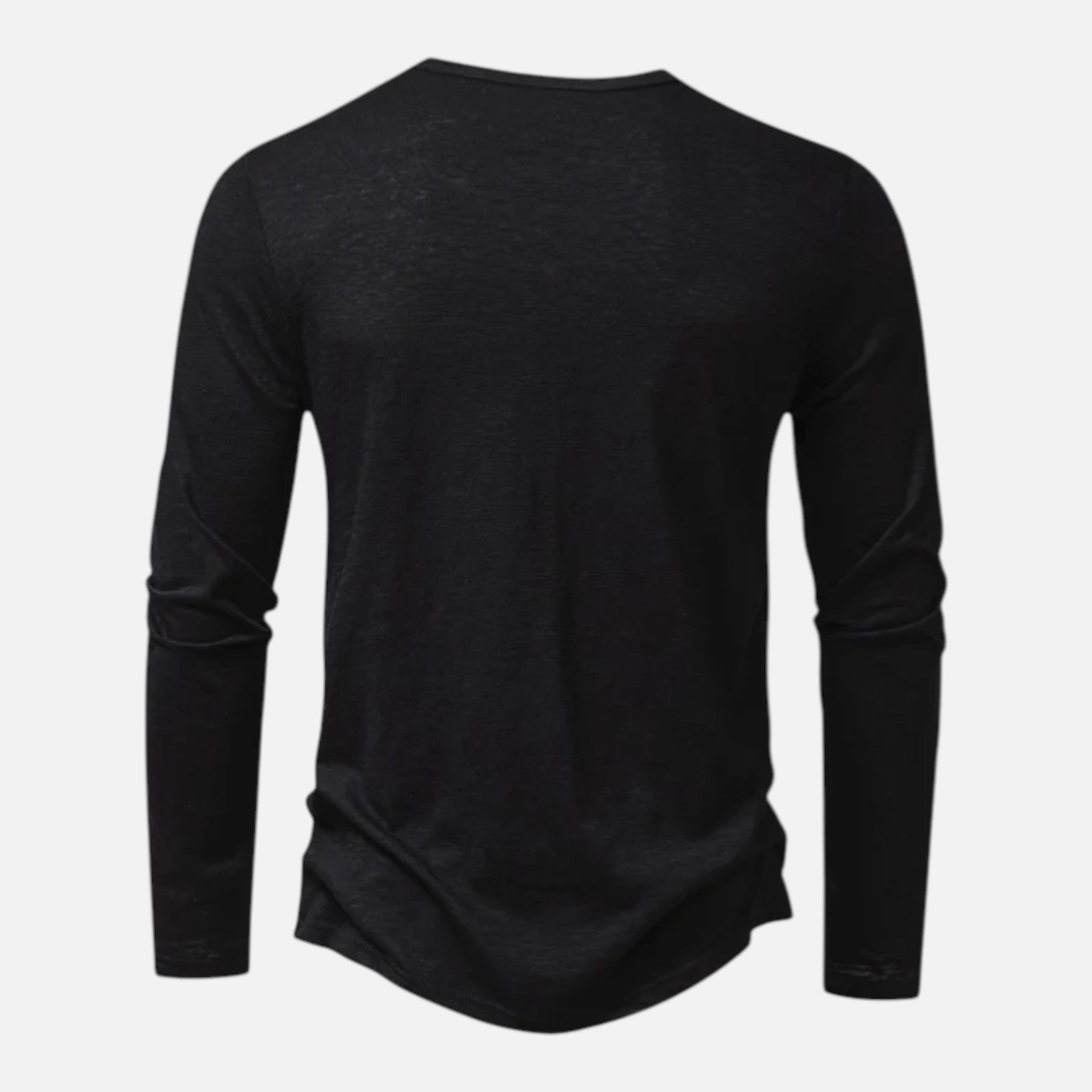 The Athletics Society | Men’s Cotton Blend Top