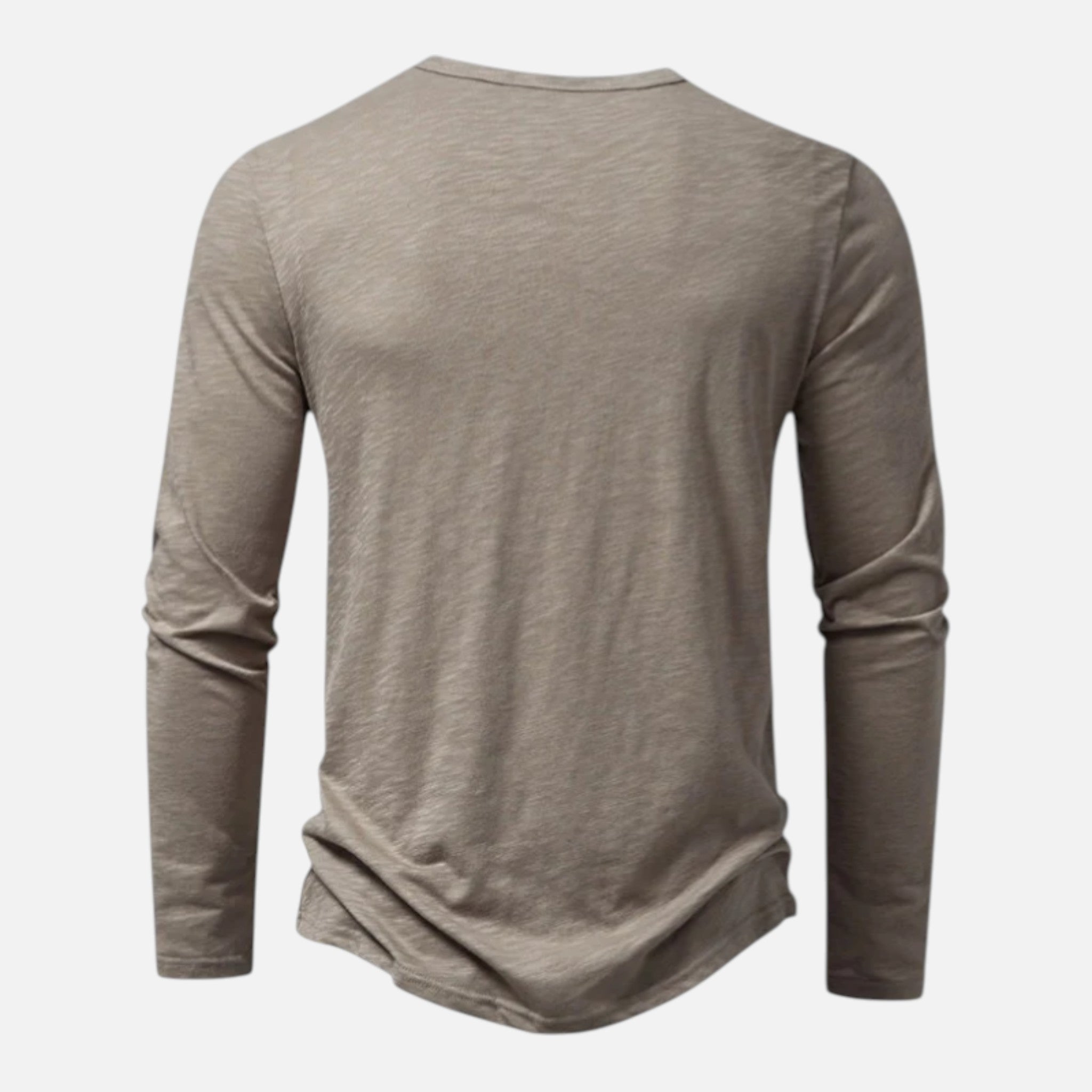 The Athletics Society | Men’s Cotton Blend Top
