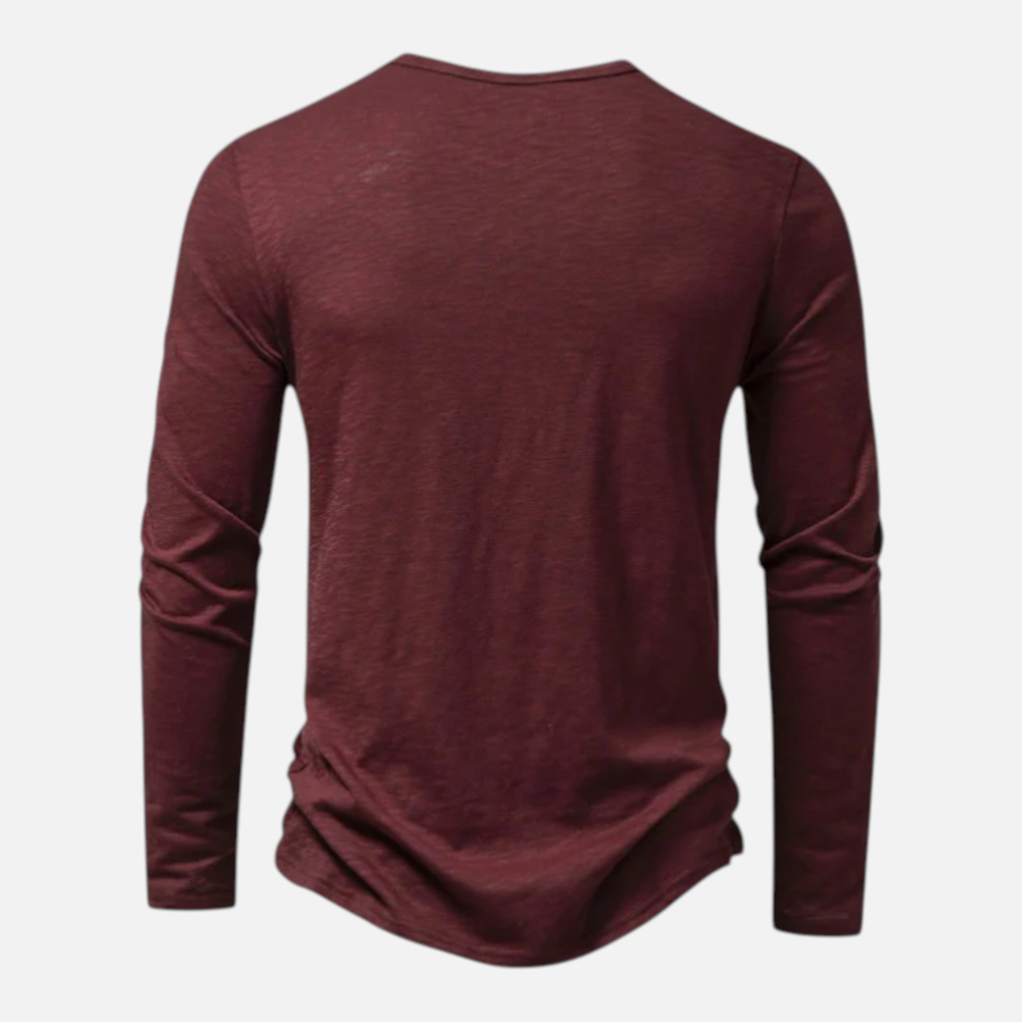 The Athletics Society | Men’s Cotton Blend Top