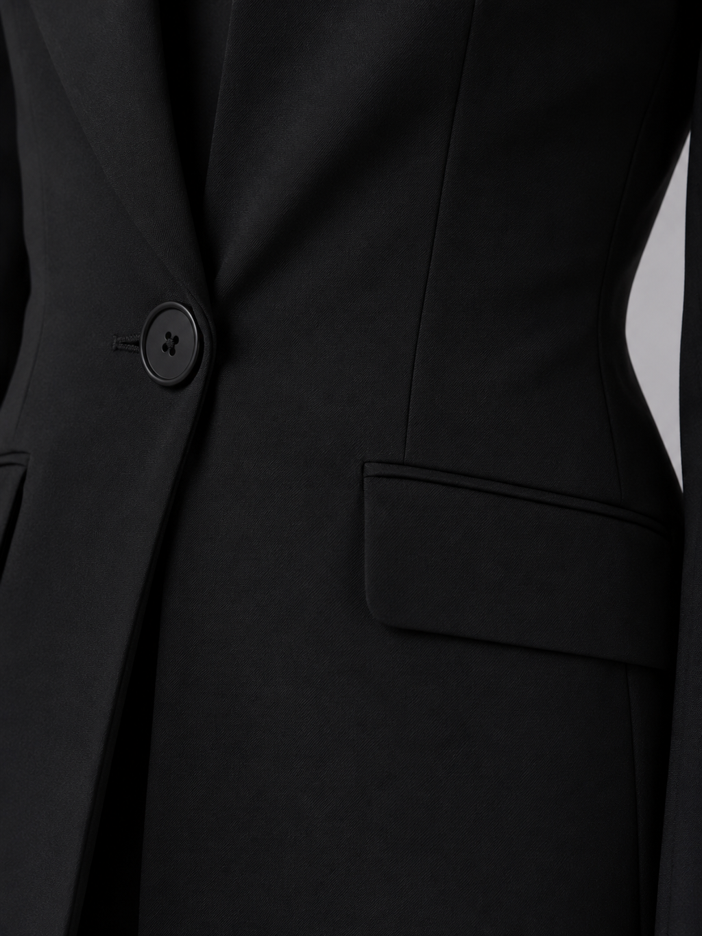 The Athletics Society | Women's Tailored Blazer Trouser Set - 3