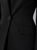 The Athletics Society | Women's Tailored Blazer Trouser Set - 3