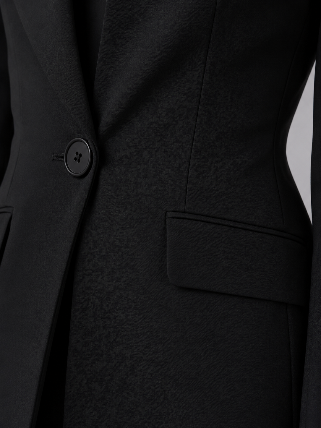 The Athletics Society | Women's Tailored Blazer Trouser Set - 3