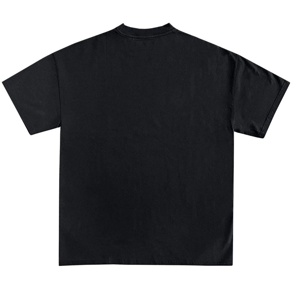 The Athletics Society | Men's Graphic Cotton T-Shirt - 2