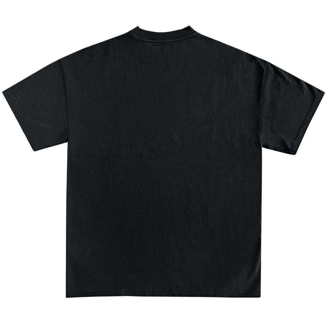 The Athletics Society | Men's Graphic Cotton T-Shirt - 2